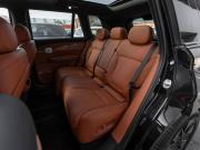 GAC Trumpchi S7 Москва  - изображение 41