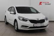 Kia Cerato II Астрахань  - изображение 25