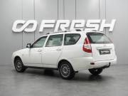 Lada (ВАЗ) Priora I Воронеж  - изображение 17