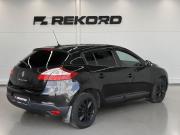 Renault Megane III Уфа  - изображение 19