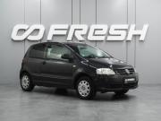 Volkswagen Fox II Воронеж  - изображение 14