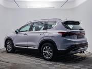 Hyundai Santa Fe IV Рестайлинг Москва  - изображение 21