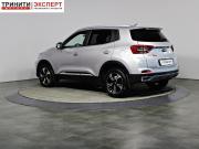 Chery Tiggo 4 Pro I Рестайлинг Белгород  - изображение 27