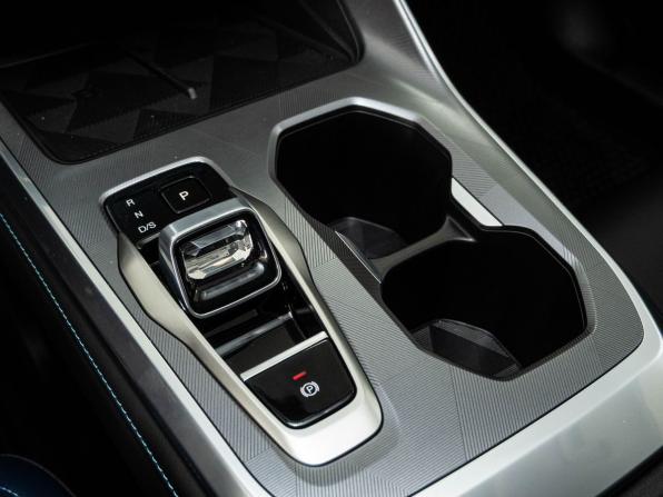 GAC GS3 с пробегом 2024 года, цена 2 046 000 рублей, 23000 км, внедорожник, Автокод Объявления
