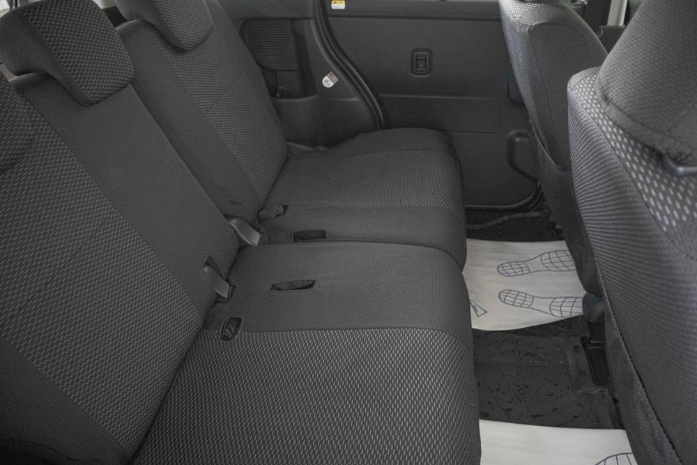 Toyota Roomy I Кемерово  - изображение 11
