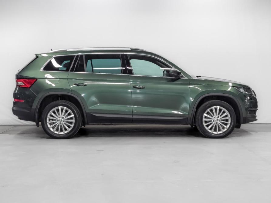 Skoda Kodiaq I Санкт-Петербург  - изображение 4