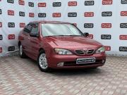 Nissan Primera II (P11) Рестайлинг Санкт-Петербург  - изображение 12