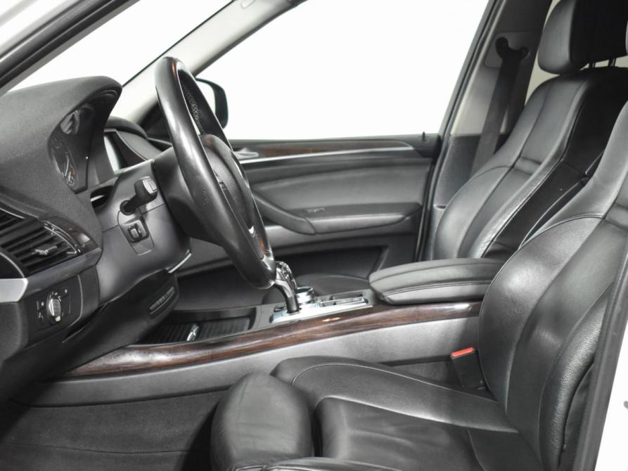 BMW X5 II (E70) Рестайлинг Санкт-Петербург  - изображение 10
