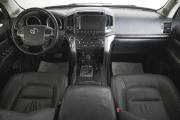 Toyota Land Cruiser 200 Series Кемерово  - изображение 47