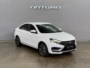 Lada (ВАЗ) Vesta I Рестайлинг (NG) Краснодар  - изображение 23