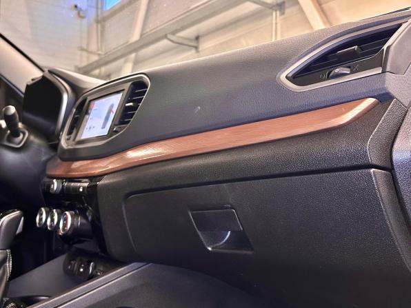 Lada (ВАЗ) Vesta I Рестайлинг (NG) с пробегом 2024 года, цена 1 514 000 рублей, 36000 км, универсал, Автокод Объявления