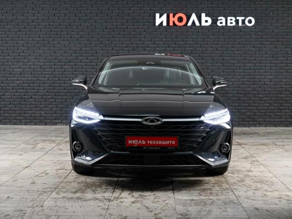 Chery Arrizo 8 с пробегом 2023 года, цена 1 940 000 рублей, 100000 км, седан, Автокод Объявления