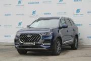 Chery Tiggo 8 Pro Max I Пермь  - изображение 24
