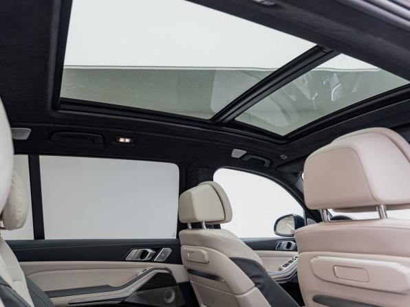 BMW X7 I (G07) Рестайлинг с пробегом 2025 года, цена 14 990 000 рублей, 13456 км, внедорожник, Автокод Объявления