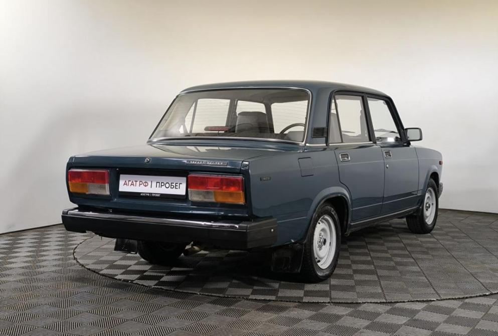 Lada (ВАЗ) 2107 Нижний Новгород  - изображение 4