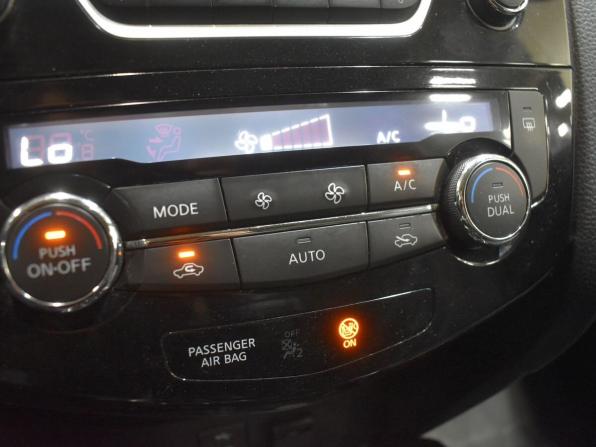 Nissan X-Trail III с пробегом 2018 года, цена 1 815 000 рублей, 87190 км, внедорожник, Автокод Объявления