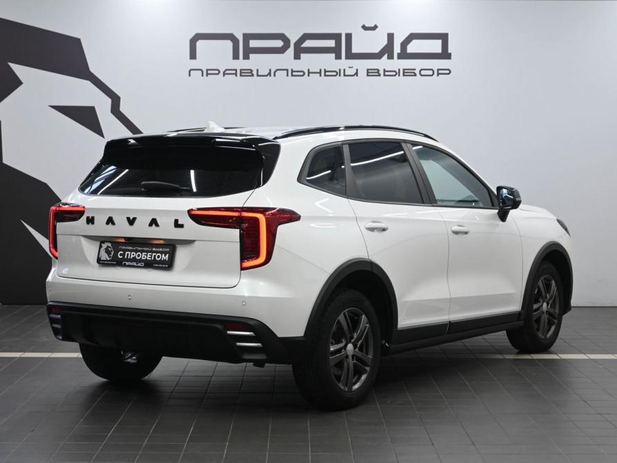 Haval Jolion I Рестайлинг Ростов-на-Дону  - изображение 3