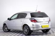 Opel Astra H Рестайлинг Пермь  - изображение 25