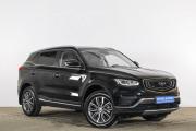 Belgee X70 I Тюмень  - изображение 23