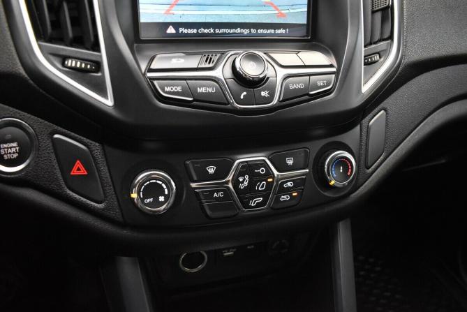 Chery Tiggo 5 I с пробегом 2015 года, цена 820 000 рублей, 124585 км, внедорожник, Автокод Объявления