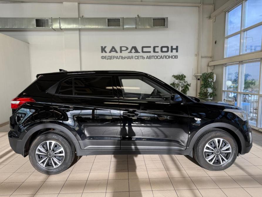 Hyundai Creta I Волгоград  - изображение 6