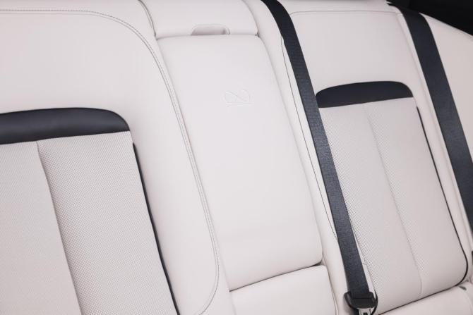 Новый Rolls-Royce Cullinan I Рестайлинг 2025 года, цена 78 781 600 рублей, внедорожник, Автокод Объявления
