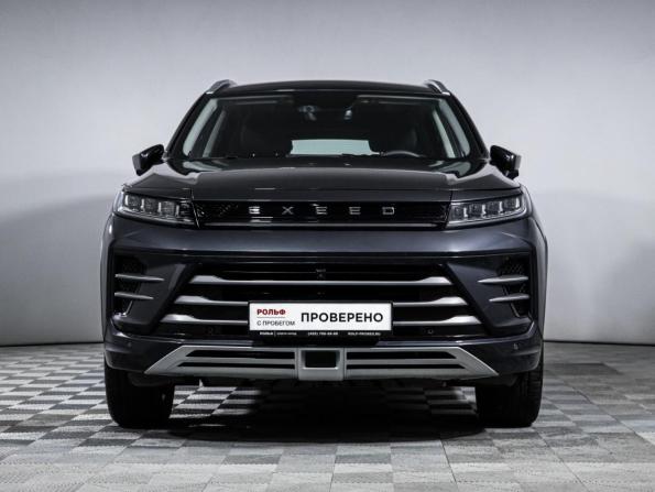 Exeed LX I Рестайлинг с пробегом 2023 года, цена 2 050 000 рублей, 13931 км, внедорожник, Автокод Объявления