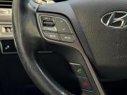 Hyundai Santa Fe III Рестайлинг Кропоткин  - изображение 43