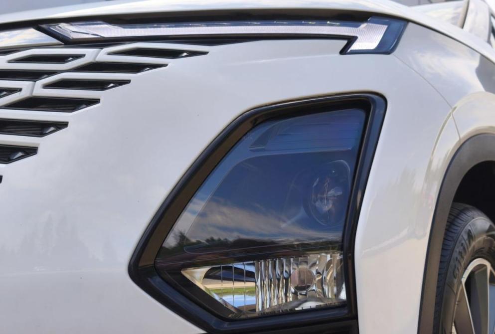 Omoda C5 I Рестайлинг Сыктывкар  - изображение 11