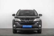 Toyota RAV4 IV (XA40) Томск  - изображение 21