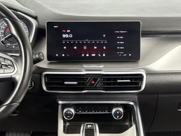 Geely Coolray I с пробегом 2021 года, цена 1 680 000 рублей, 62482 км, внедорожник, Автокод Объявления