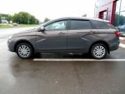 Lada (ВАЗ) Vesta I Иваново  - изображение 27