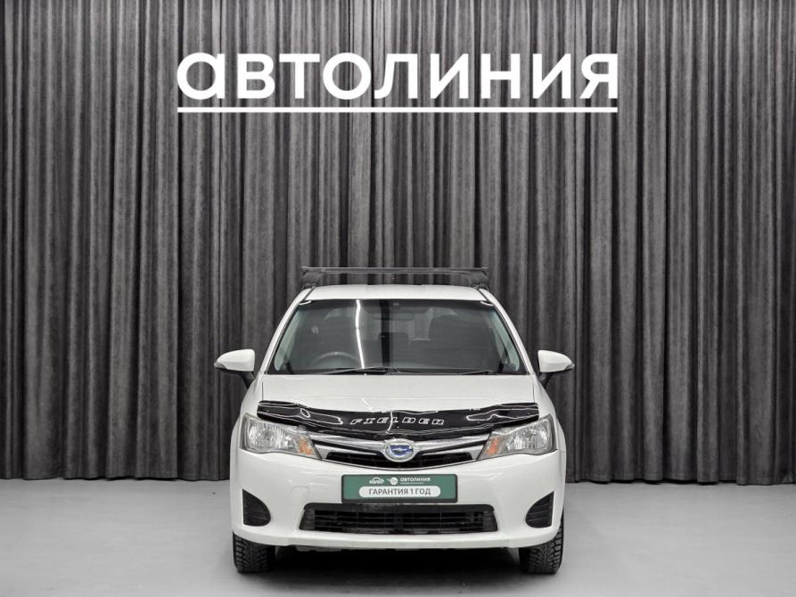 Toyota Corolla XI (E160 E170 E180) Красноярск  - изображение 2