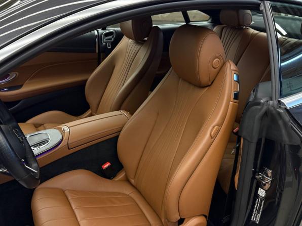 Mercedes-Benz E-Класс V (W213 S213 C238) Рестайлинг с пробегом 2021 года, цена 5 500 000 рублей, 58516 км, купе-хардтоп, Автокод Объявления