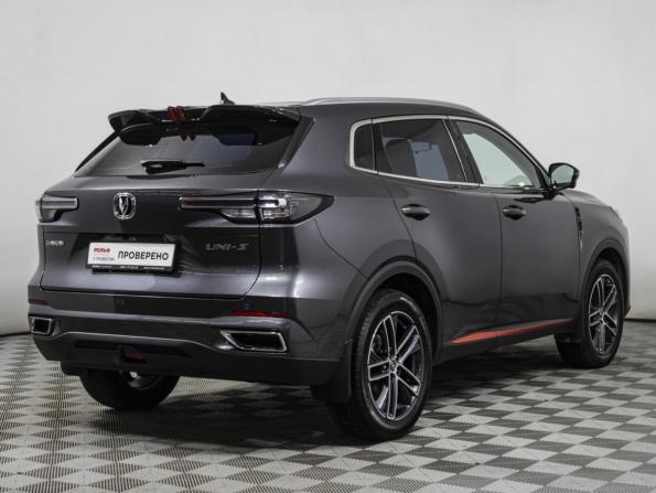 Changan UNI-S (CS55 Plus) с пробегом 2024 года, цена 2 398 000 рублей, 12651 км, внедорожник, Автокод Объявления