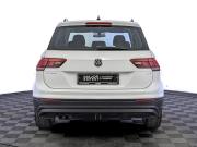 Volkswagen Tiguan II Москва  - изображение 35