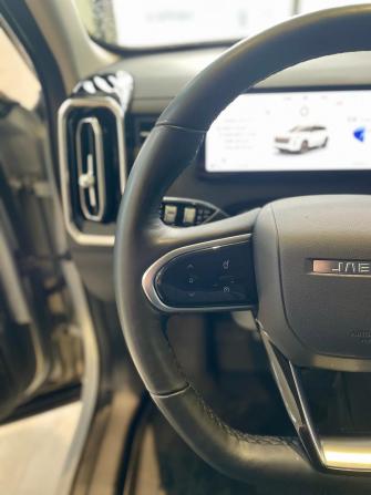 Jaecoo J7 I с пробегом 2023 года, цена 2 499 000 рублей, 34500 км, внедорожник, Автокод Объявления