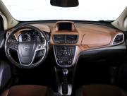 Opel Mokka I Москва  - изображение 32