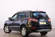 Hyundai Santa Fe II Рестайлинг Омск  - изображение 29