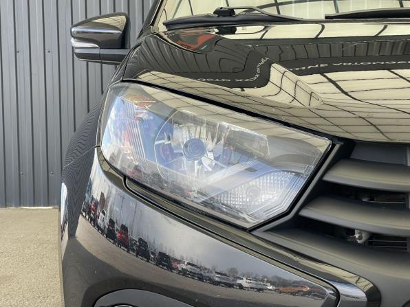 Lada (ВАЗ) Granta I Рестайлинг с пробегом 2023 года, цена 787 000 рублей, 66602 км, седан, Автокод Объявления