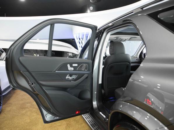 Новый Mercedes-Benz GLE II (V167) Рестайлинг 2026 года, цена 14 960 000 рублей, внедорожник, Автокод Объявления