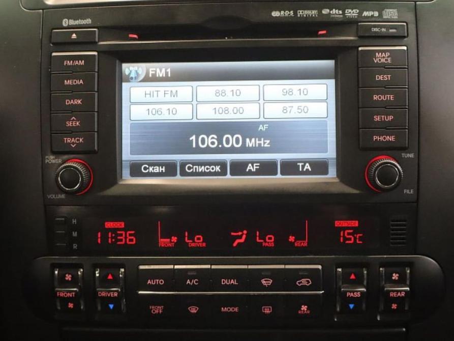 Kia Mohave I Ярославль  - изображение 13