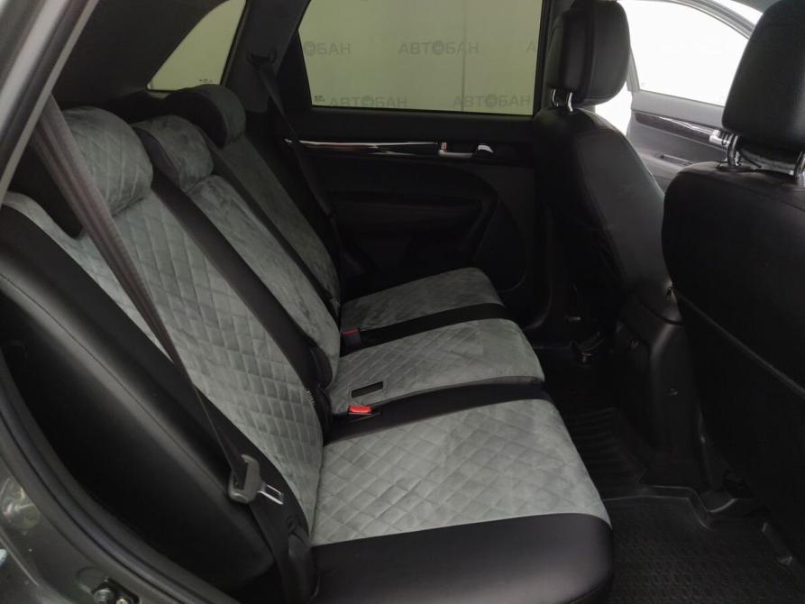 Kia Sorento II Рестайлинг Екатеринбург  - изображение 24