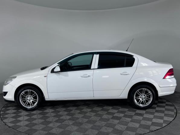 Opel Astra H Рестайлинг с пробегом 2010 года, цена 530 000 рублей, 262123 км, седан, Автокод Объявления