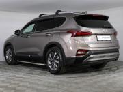 Hyundai Santa Fe IV Химки  - изображение 24