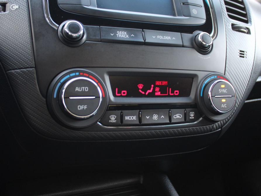 Kia Cerato III Рестайлинг (Classic) Дзержинск  - изображение 18