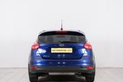 Ford Focus III Рестайлинг Красноярск  - изображение 30