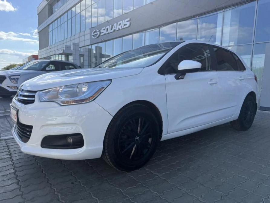 Citroen C4 II Набережные Челны  - изображение 3
