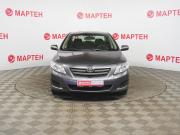 Toyota Corolla X (E140 E150) Вологда  - изображение 19