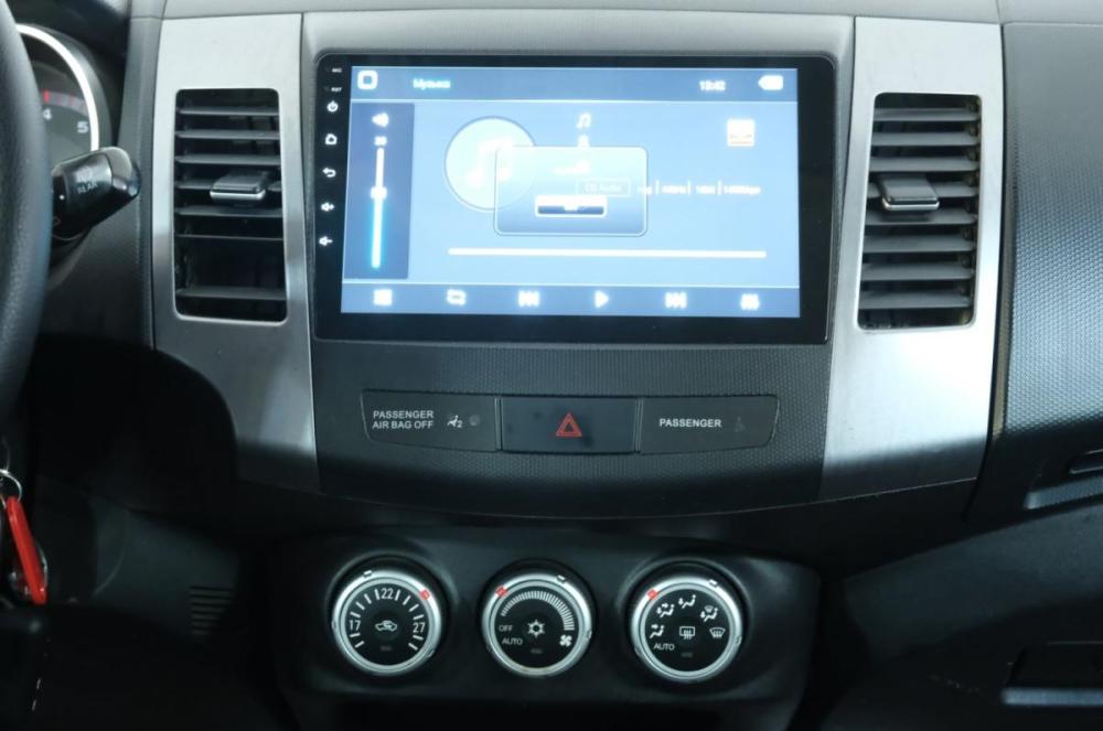Mitsubishi Outlander II Омск  - изображение 13